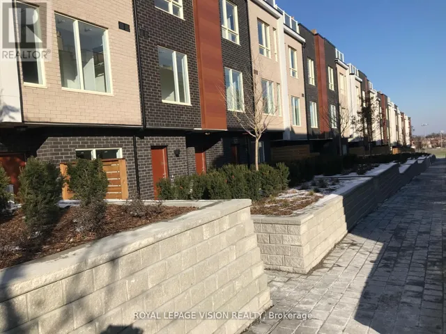 29 - 1363 NEILSON ROAD, Toronto (Malvern), Ontario M1B0C6