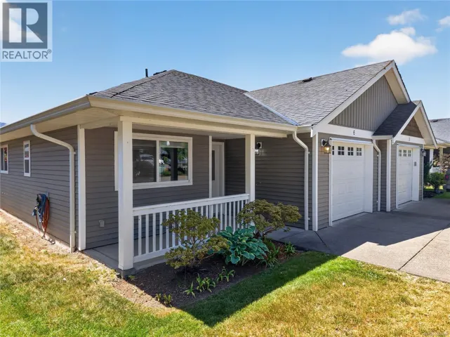 6 3400 Coniston Cres, Cumberland, British Columbia V0R1S0