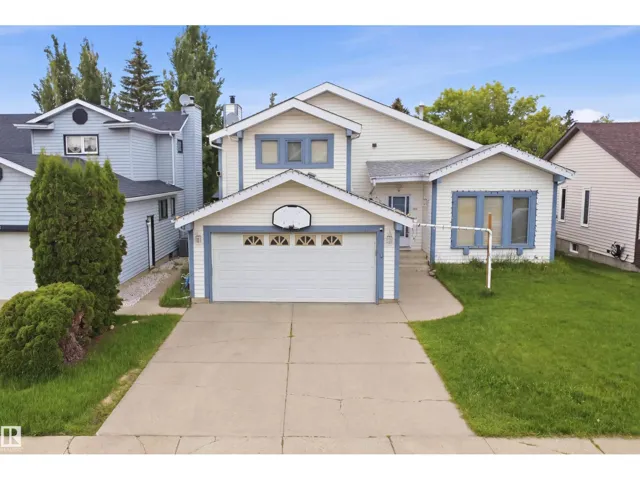 3220 42A AV NW, Edmonton, Alberta T6T1E5