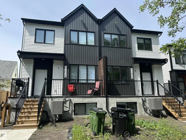 11012 132 ST NW, Edmonton, Alberta T5M1E2