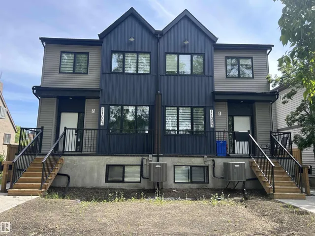 11007 132 ST NW, Edmonton, Alberta T5M1E4