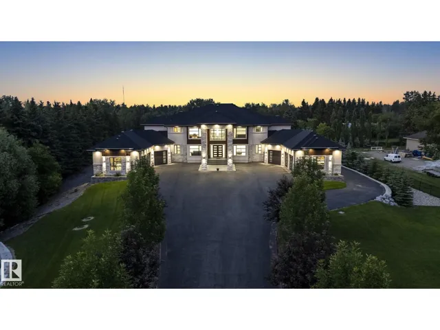 52355 RGE ROAD 233, Rural Strathcona County, Alberta T8B1C6