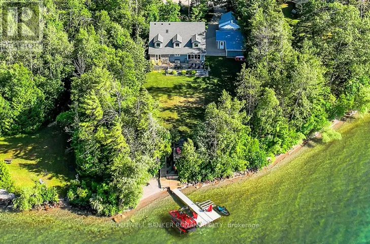 1292 SHOREVIEW DRIVE, Innisfil, Ontario L9S2L4