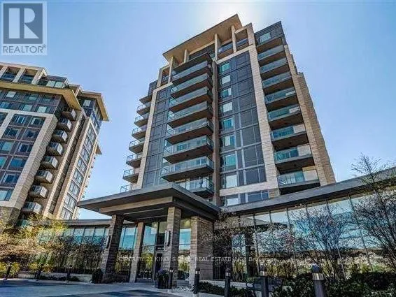 306 - 273 SOUTH PARK ROAD, Markham (Commerce Valley), Ontario L3T0B5
