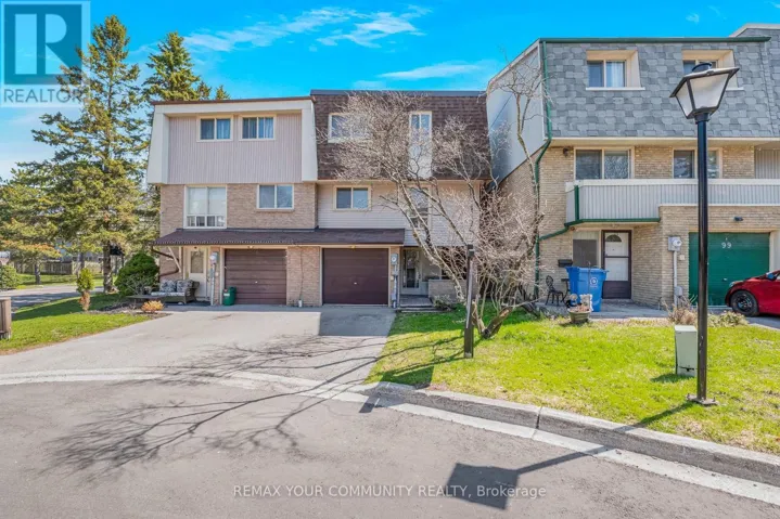 97 POPLAR CRESCENT, Aurora (Aurora Highlands), Ontario L4G3M4