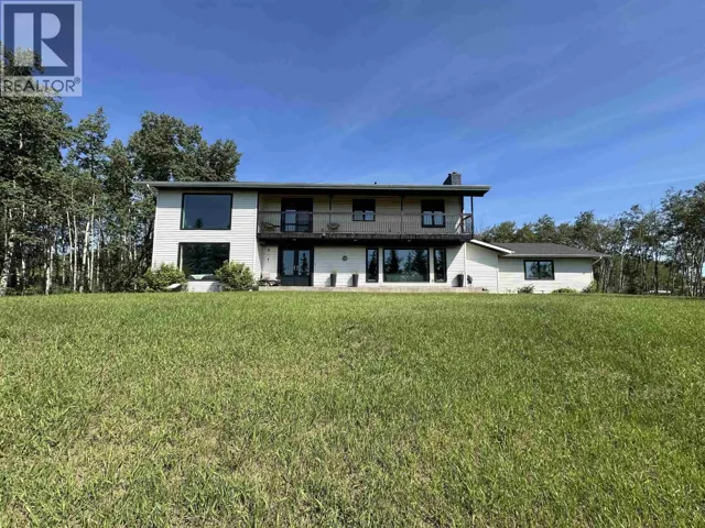 12583 267 ROAD, Fort St. John, British Columbia V1J8J7