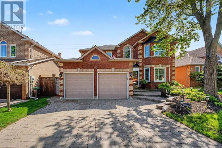 87 CITYVIEW CIRCLE, Barrie (Holly), Ontario L4N7V1