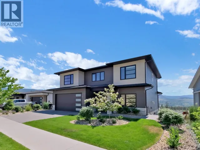 767 Acadia Street, Kelowna, British Columbia V1V0A8