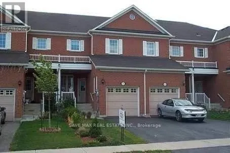 134 ALBRIGHT ROAD, Brampton (Fletcher's Creek Village), Ontario L6X5E6