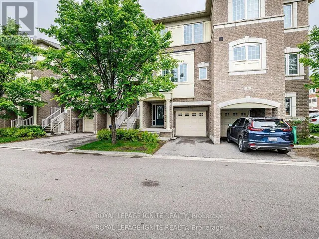37 ASPEN HILLS ROAD, Brampton (Credit Valley), Ontario L6Y6E4