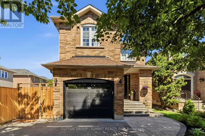 2111 WESTMOUNT DRIVE, Oakville (WM Westmount), Ontario L6M3P3