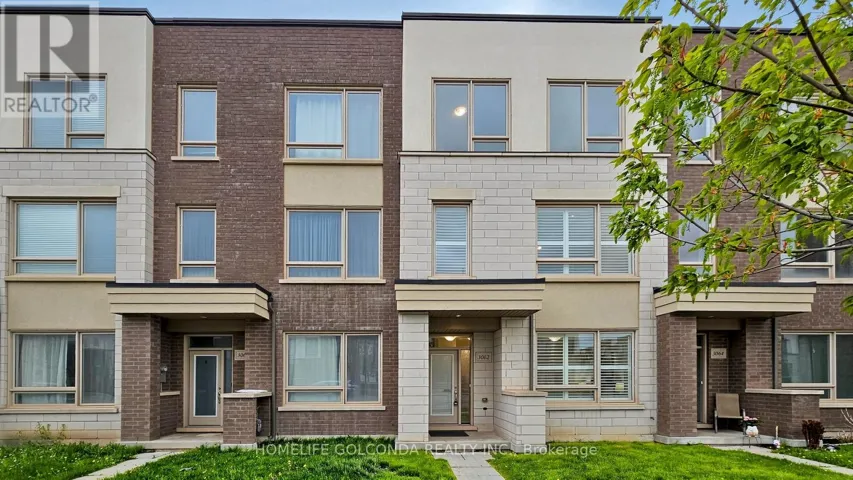3062 ERNEST APPELBE BOULEVARD, Oakville (GO Glenorchy), Ontario L6H0L9