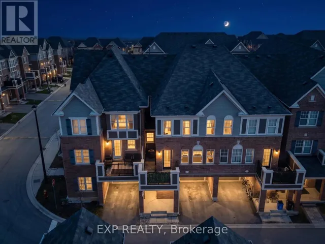 84 - 1000 ASLETON BOULEVARD, Milton (WI Willmott), Ontario L9T9L2