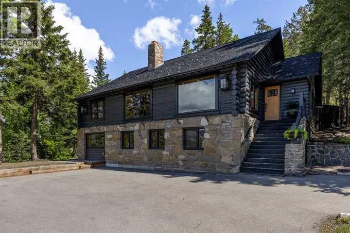212 St. Julien Road, Banff, Alberta T1L1A9