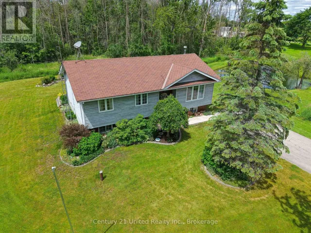 45 PEACE ROAD, Kawartha Lakes (Ops), Ontario K0L2X0