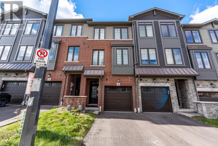 10 BIRMINGHAM DRIVE, Cambridge, Ontario N1R8K5
