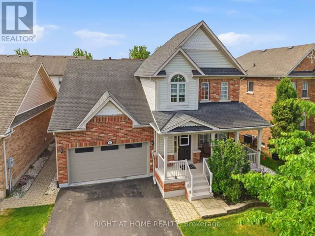 33 STEVENS DRIVE, Niagara-on-the-Lake (Glendale), Ontario L0S1J0