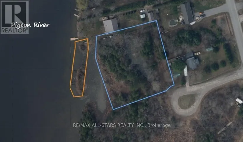 0 PARK ROAD, Kawartha Lakes (Emily), Ontario K0L2W0