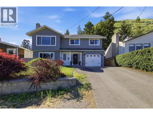 6193 Dallas Drive, Kamloops, British Columbia V2C5Z9