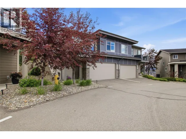 1993 Qu'Appelle Boulevard Unit# 113, Kamloops, British Columbia V2E0C2
