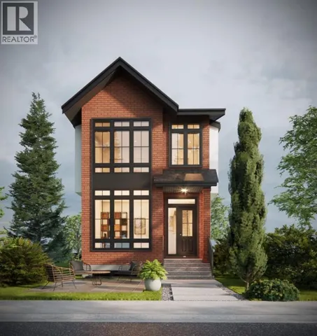 640 37 Street SW, Calgary, Alberta T3C1R9