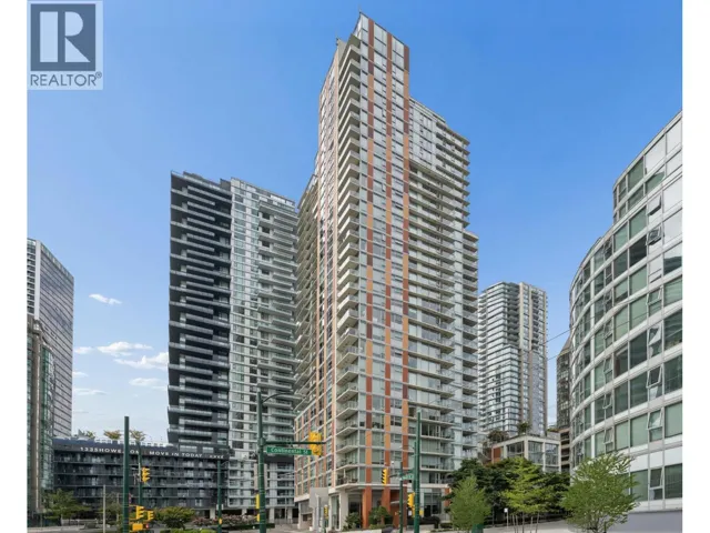 902 1351 CONTINENTAL STREET, Vancouver, British Columbia V6Z0C6