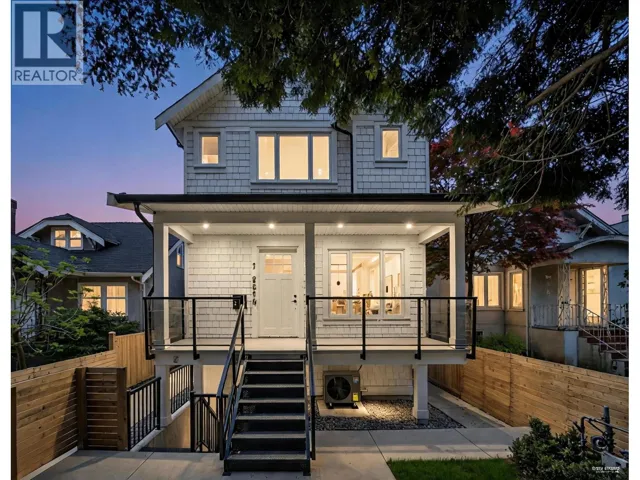 2619 MCGILL STREET, Vancouver, British Columbia V5K1H2