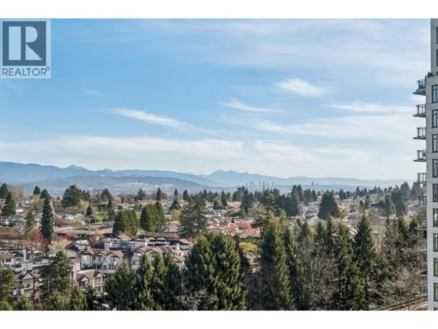 1610 5380 OBEN STREET, Vancouver, British Columbia V5R6H7