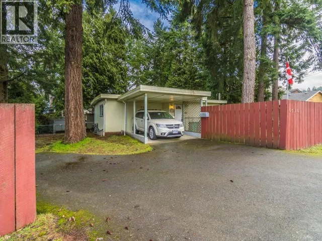 5515 Turner Rd, Nanaimo, British Columbia V9T5M4