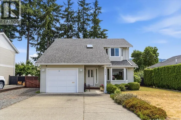 5066 Sedona Way, Nanaimo, British Columbia V9T5Z4