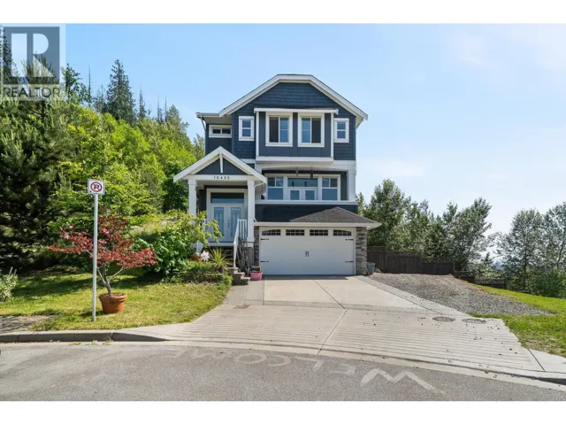 10433 248 STREET, Maple Ridge, British Columbia V2W0H8