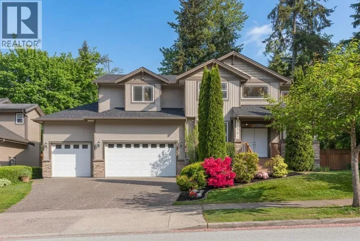 13263 239B STREET, Maple Ridge, British Columbia V4R0A4
