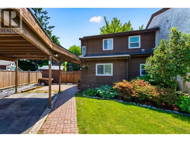 10660 WHISTLER COURT, Richmond, British Columbia V7E4C7