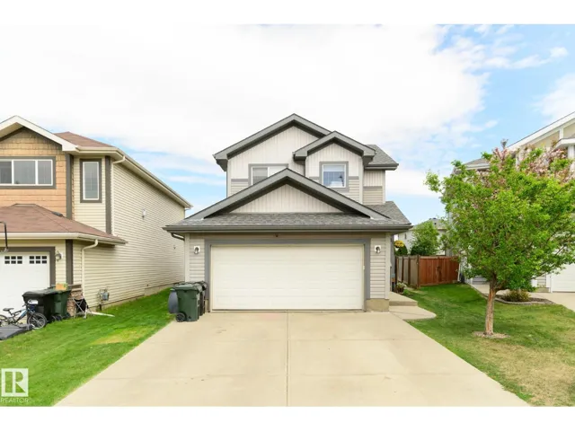 22 SPRING CV, Spruce Grove, Alberta T7X0L5