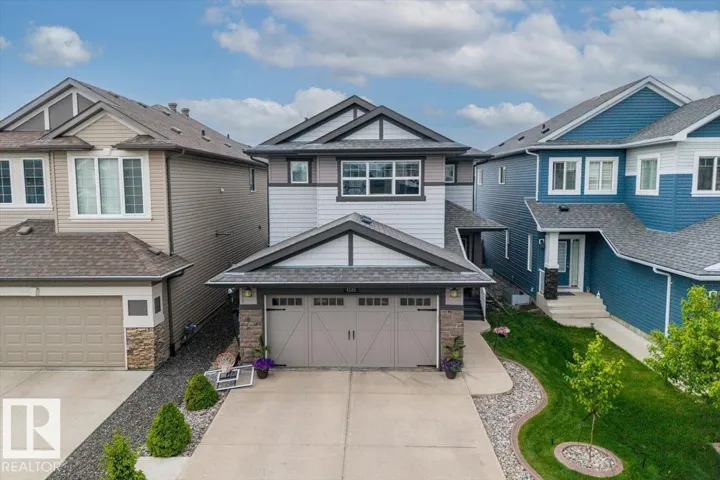4105 171A AV NW, Edmonton, Alberta T5Y0Z4