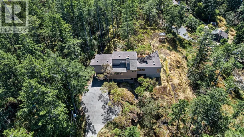 260 Moss Hill Pl, Metchosin, British Columbia V9C3Z2