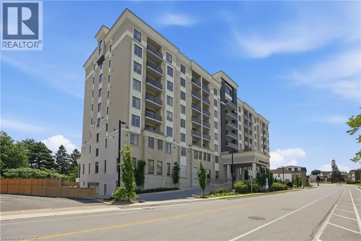 5698 MAIN Street Unit# 714, Niagara Falls, Ontario L2G0Z2