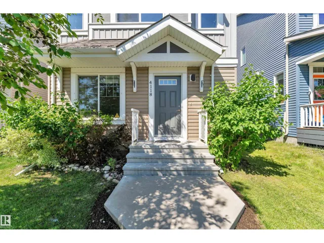 4118 6A ST NW, Edmonton, Alberta T6T0T6