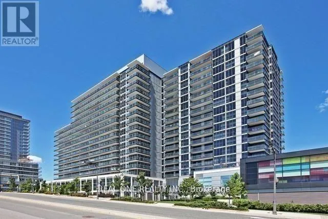 1020 - 19 SINGER COURT, Toronto (Bayview Village), Ontario M2K0B2
