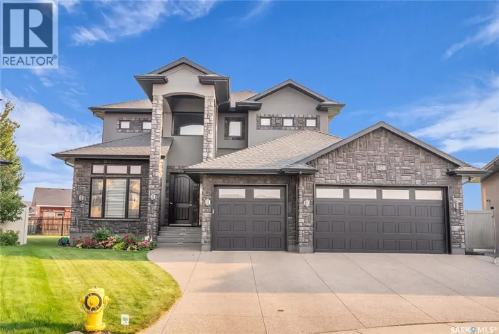 138 Flegel COURT, Saskatoon, Saskatchewan S7V0B9