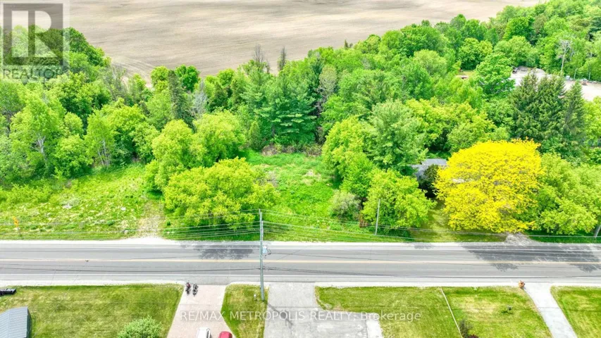 4605 LLOYDTOWN AURORA ROAD, King (Pottageville), Ontario L7B0E3