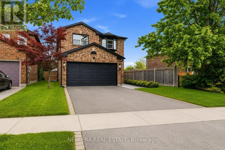 67 CHILMAR CRESCENT, Vaughan (Uplands), Ontario L4J6Y5