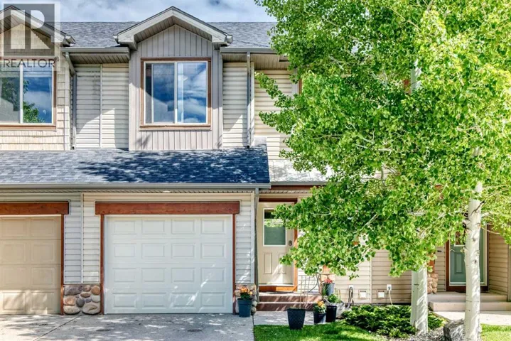 206, 413 River Avenue, Cochrane, Alberta T4C0N9