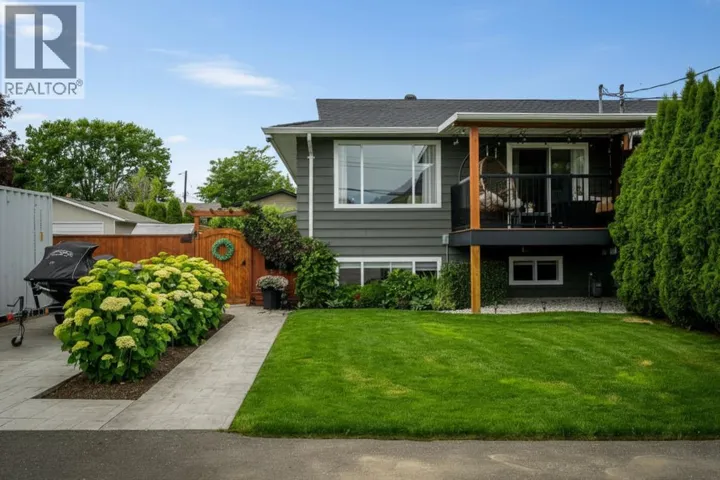 149 Parlow Road, Kamloops, British Columbia V2C4Z9