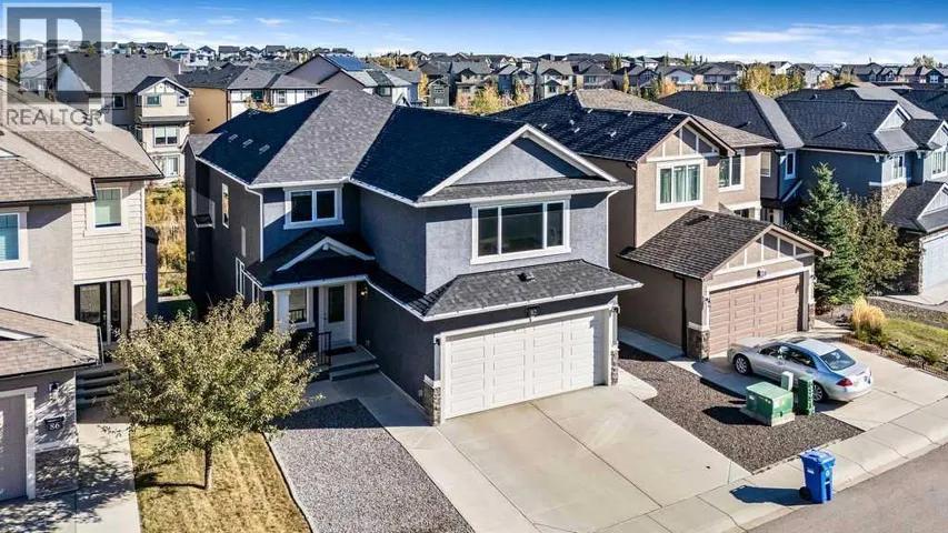 82 Panton View NW, Calgary, Alberta T3K0X8