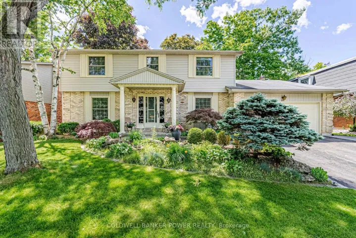 64 LELAND PLACE, London South (South M), Ontario N6K1S6