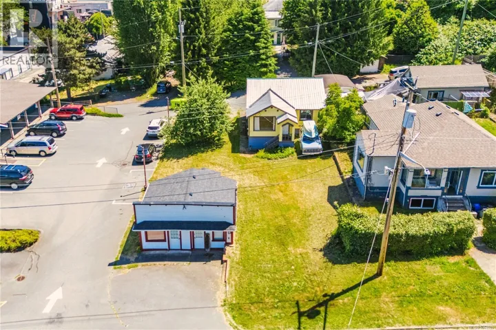 117 Kitchener St, Ladysmith, British Columbia V9G1A7