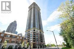 1804 - 385 PRINCE OF WALES DRIVE, Mississauga (City Centre), Ontario L5B0C6