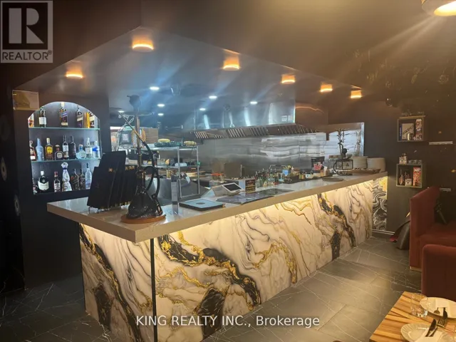 2 & 3 - 7071 AIRPORT ROAD, Mississauga (Malton), Ontario L4T4J3