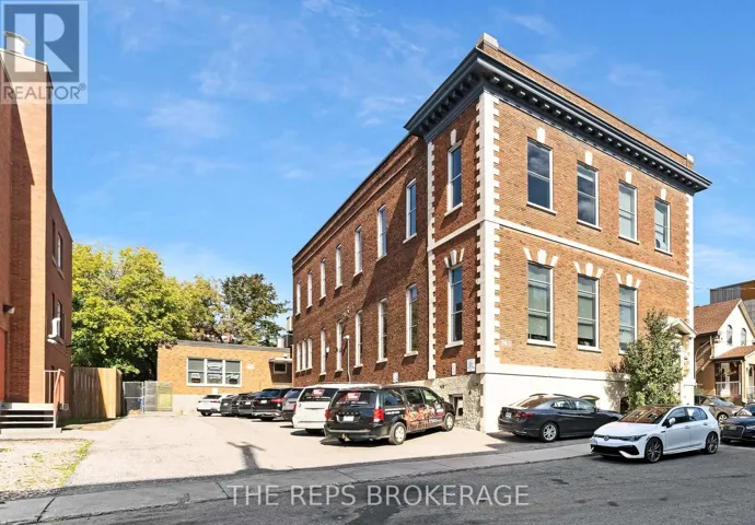 43-45 ECCLES STREET W, Ottawa, Ontario K1R6S3